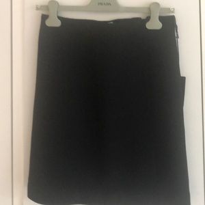 NWT Prada Skirt